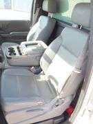 M-1439  2015 Chevy Silverado 1500 Pickup