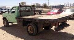 M-1416  1994 Ford F-350 Pickup