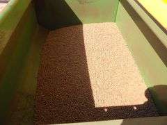M-1474  John Deere Grain Drill