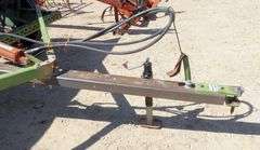 M-1474  John Deere Grain Drill