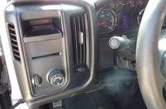 M-1439  2015 Chevy Silverado 1500 Pickup