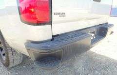 M-1439  2015 Chevy Silverado 1500 Pickup
