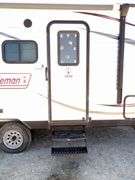 M-1382  2017 Coleman Lantern Edition Travel Trailer