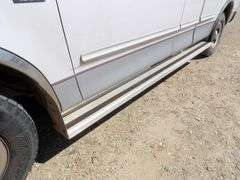 M-1521 1997 Ford F150 XLT Pickup