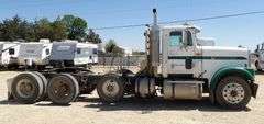M-1504 1999 International Eagle 9300 Truck Tractor