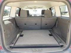 M-1526  2007 Dodge Nitro 4x4