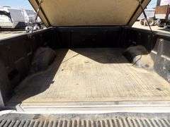 M-1521 1997 Ford F150 XLT Pickup