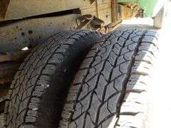 M-1416  1994 Ford F-350 Pickup