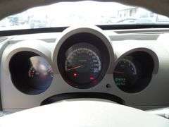 M-1526  2007 Dodge Nitro 4x4