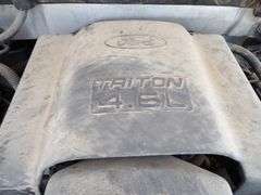 M-1521 1997 Ford F150 XLT Pickup