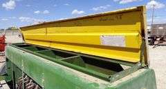 M-1474  John Deere Grain Drill