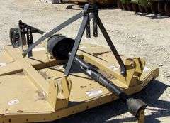 M-1415 Land Pride 3-Point Field Mower