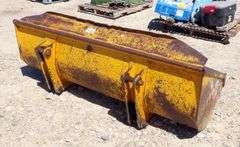 M-1453  Case Backhoe Bucket