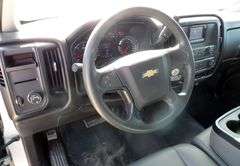 M-1439  2015 Chevy Silverado 1500 Pickup