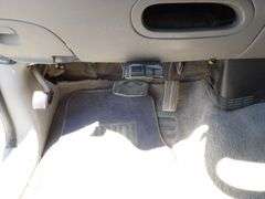 M-1521 1997 Ford F150 XLT Pickup