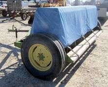 M-1474  John Deere Grain Drill