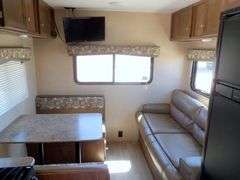 M-1382  2017 Coleman Lantern Edition Travel Trailer