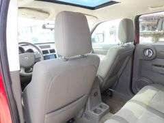 M-1526  2007 Dodge Nitro 4x4