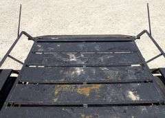 M-1422 2016 Echo Utility Trailer