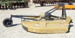 M-1415 Land Pride 3-Point Field Mower