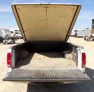 M-1521 1997 Ford F150 XLT Pickup