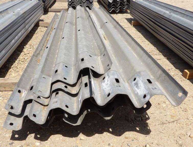 H-1032 Guard Rail