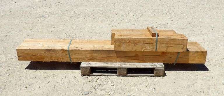 H-915 Timbers