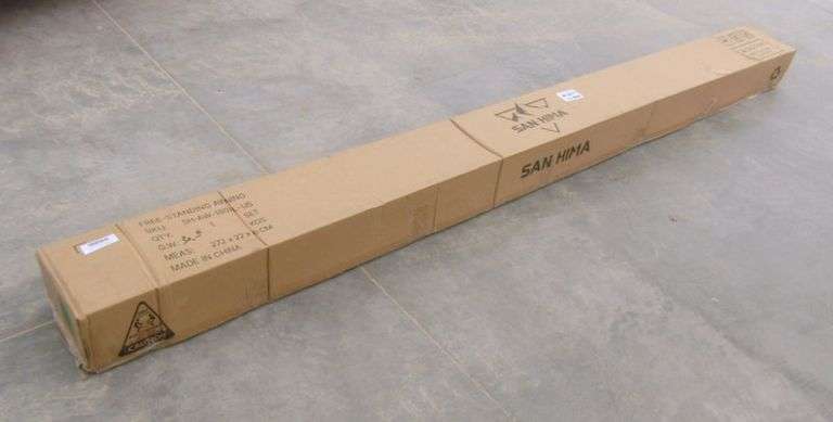 H-211 San Hima Awning