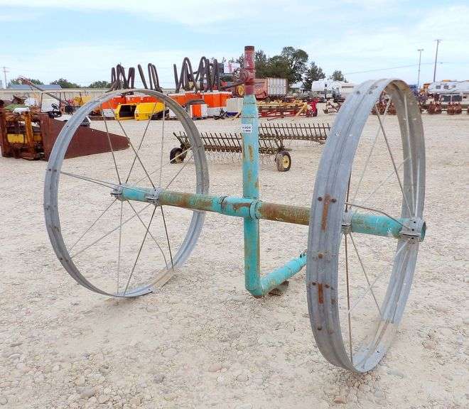 H-904  Big Gun Sprinkler