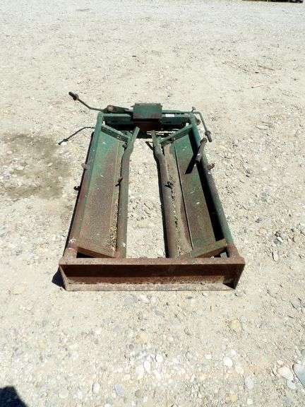 H-916 Headcatch