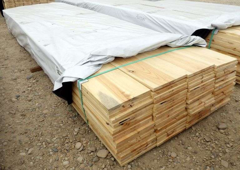 H-379 1X12 Lumber