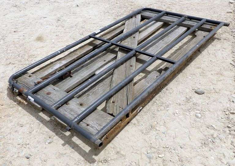 H-763 Gates (2)