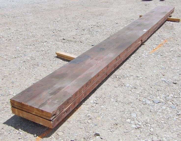 H-216 Glu-Lam Beams