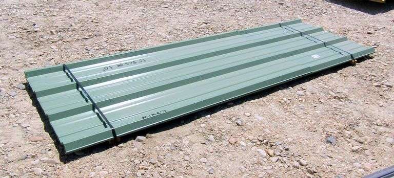 H-137 Sheet Metal