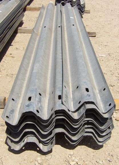 H-1030 Guard Rail