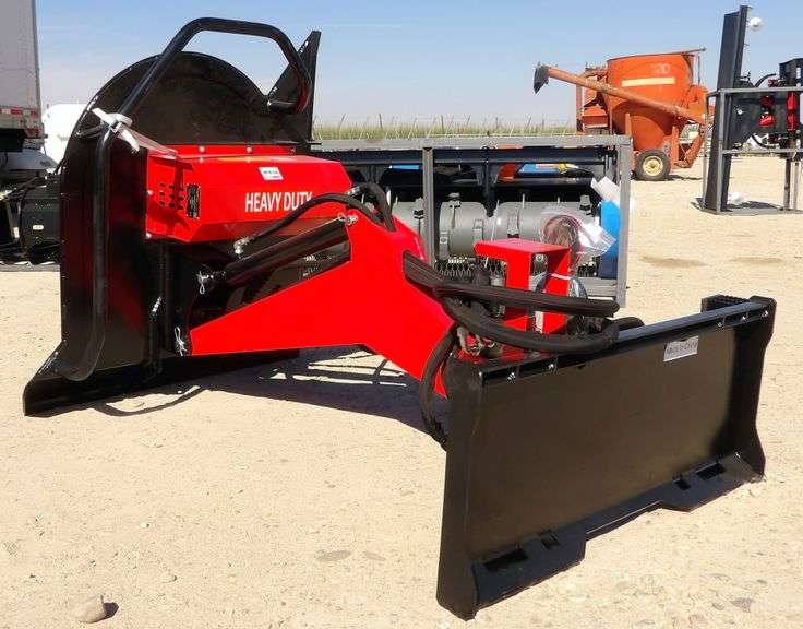 H-634 Raytree Articulating Brush Cutter