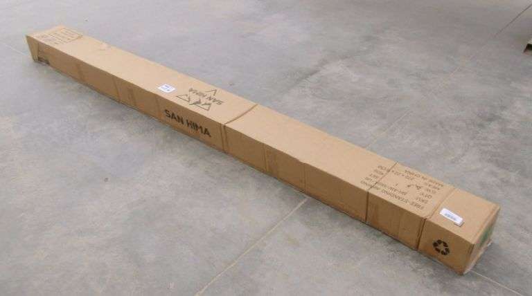 H-211 San Hima Awning