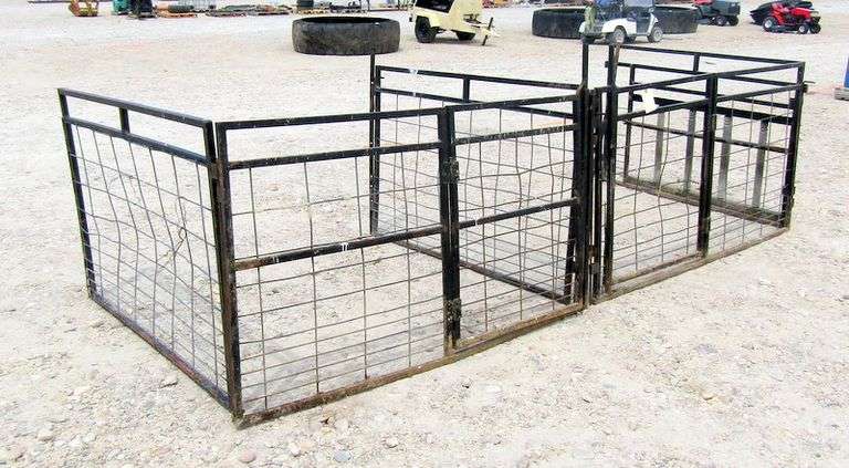 H-139 Lambing Pen / Panels