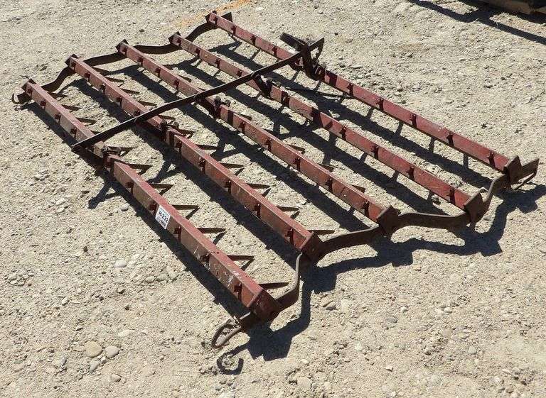 H-232 Harrow Section