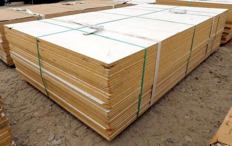 H-779 Particle Board