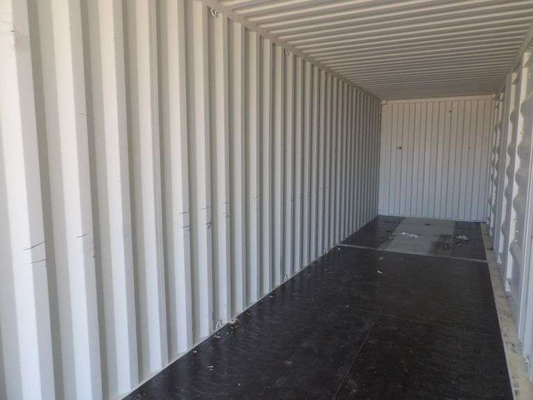 H-621 Storage Container