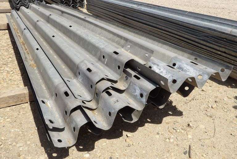 H-1032 Guard Rail
