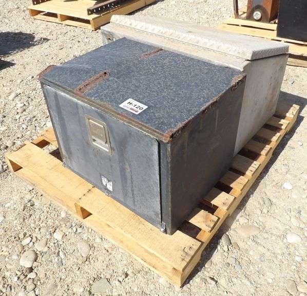 H-120 Toolboxes (2)