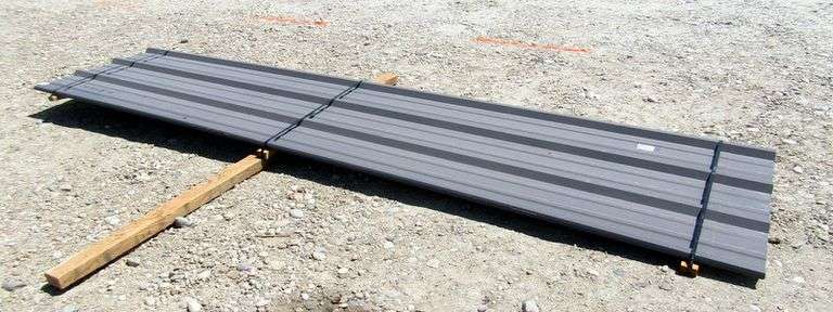 H-134 Sheet Metal