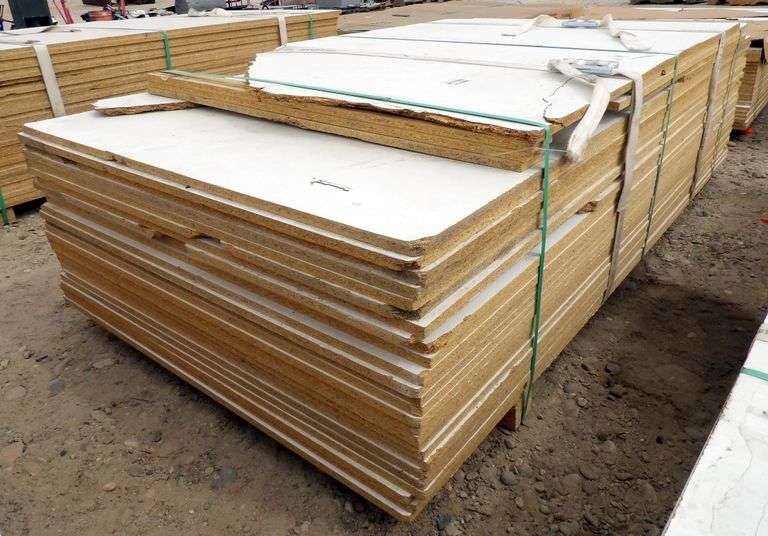 H-782 Particle Board