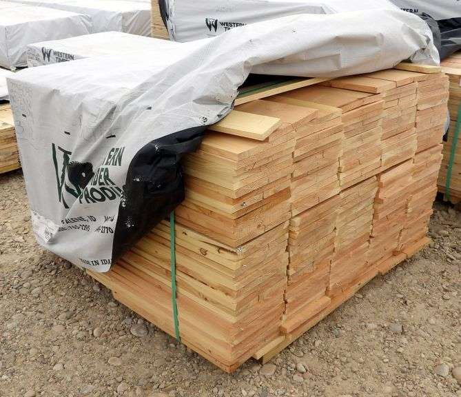 H-385 1X10 Lumber
