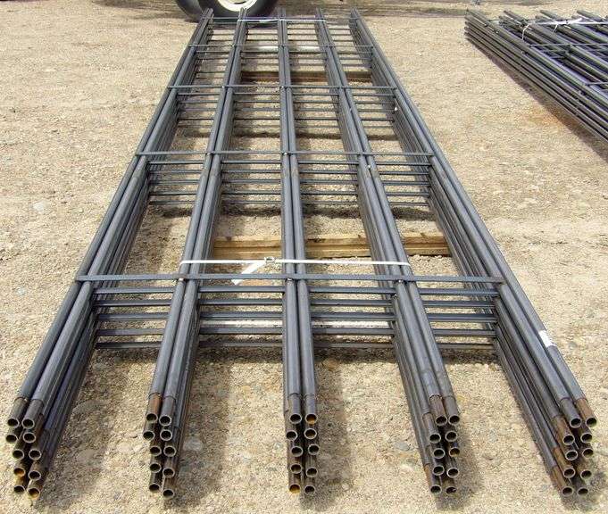 H-1133 (10) Continuous Rail Panels
