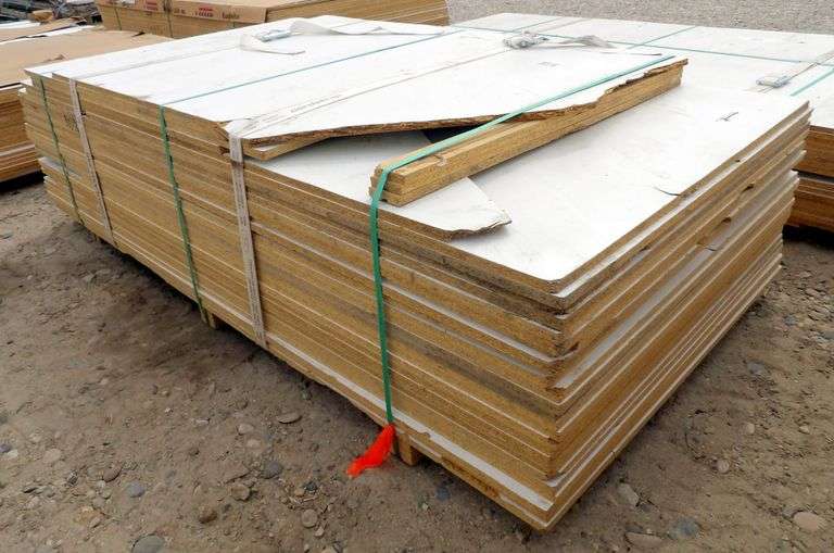 H-782 Particle Board