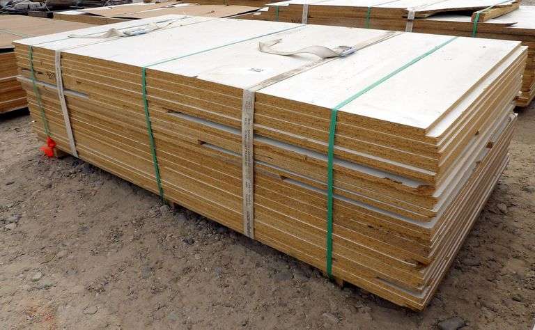 H-783 Particle Board