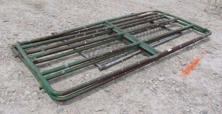 H-141 Gates